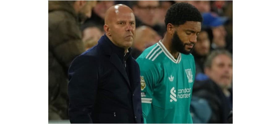 Soi kèo Liverpool vs Crystal Palace lúc 02h45 ngày 30/10/2025