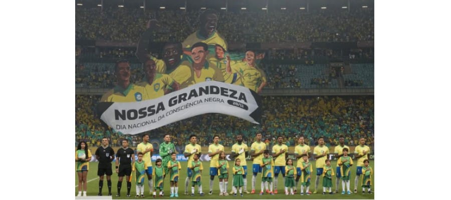 Soi kèo Nhật Bản vs Brazil lúc 17h30 ngày 14/10/2025