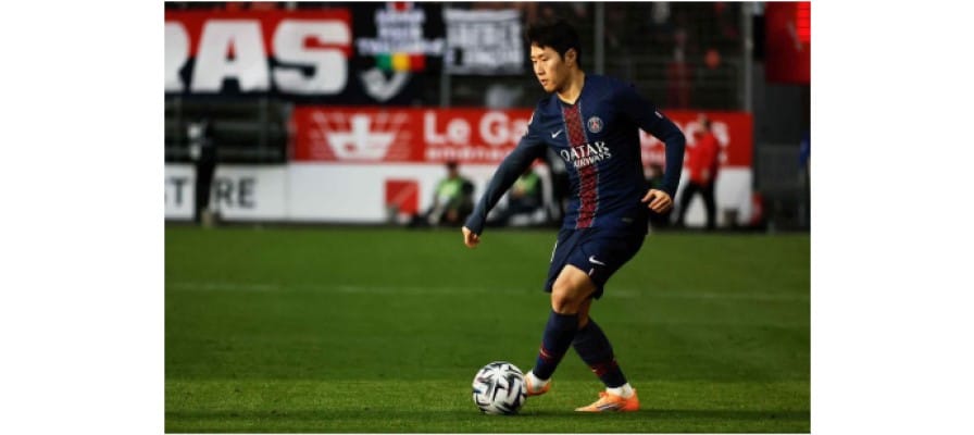 Soi kèo trận PSG vs Nice lúc 23h00 ngày 01/11/2025