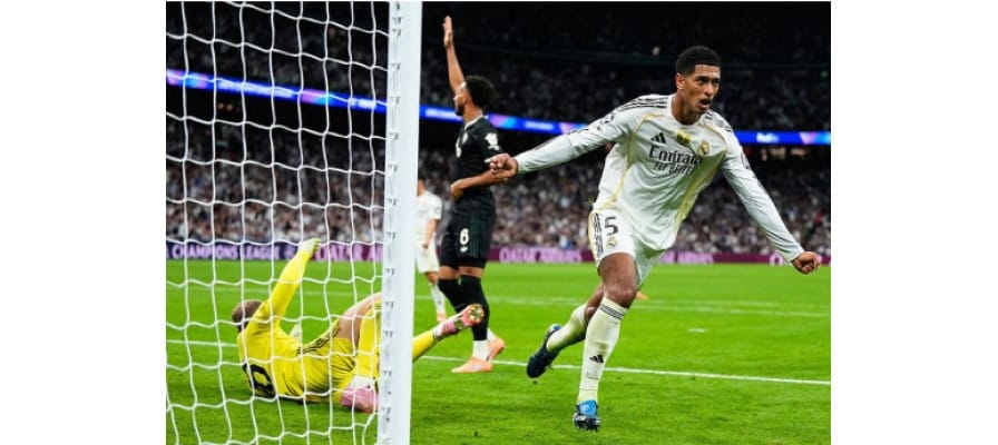 Soi kèo Real Madrid vs Barcelona lúc 22h15 ngày 26/10/2025