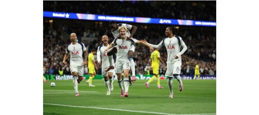 Soi kèo Tottenham vs Chelsea lúc 00h30 ngày 02/11/2025