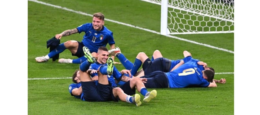 Soi kèo trận Ý vs Isreal lúc 01h45 ngày 15/10/2025