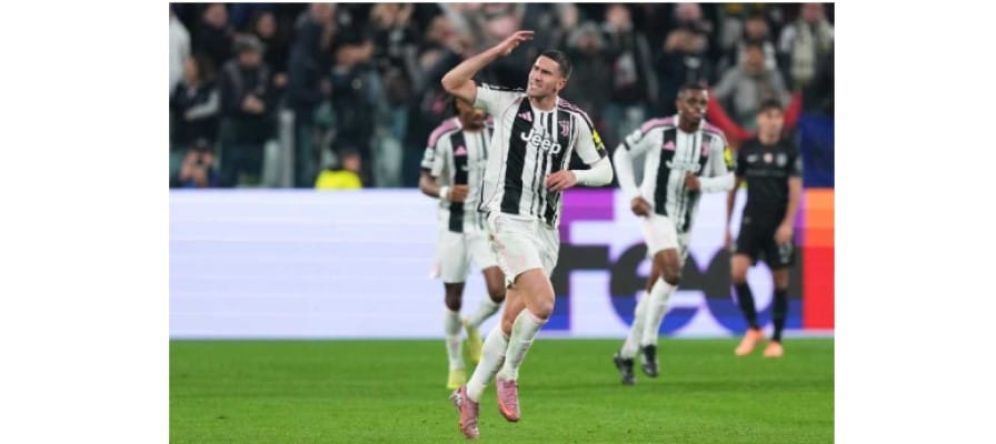 Soi kèo Bodo/Glimt vs Juventus lúc 03h00 ngày 26/11/2025