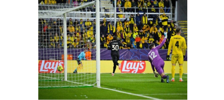 Soi kèo Juventus vs Cagliari lúc 00h00 ngày 30/11/2025