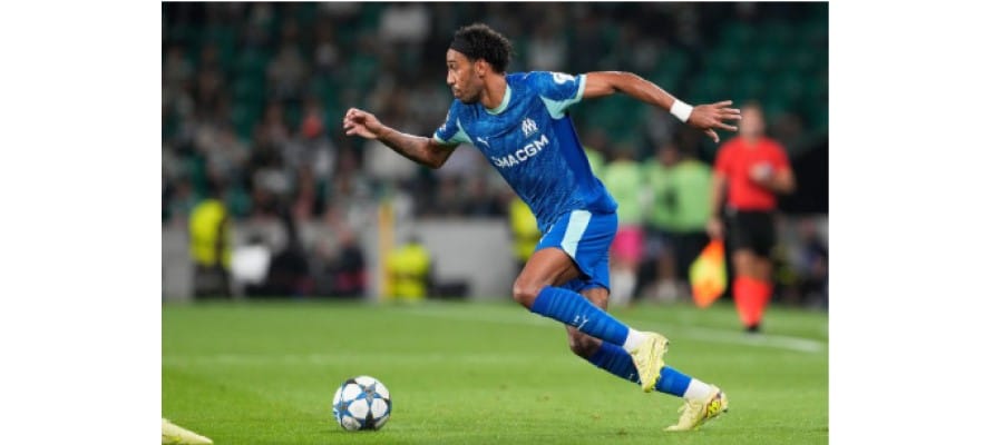 Soi kèo Merseille vs Atalanta lúc 03h00 ngày 06/11/2025