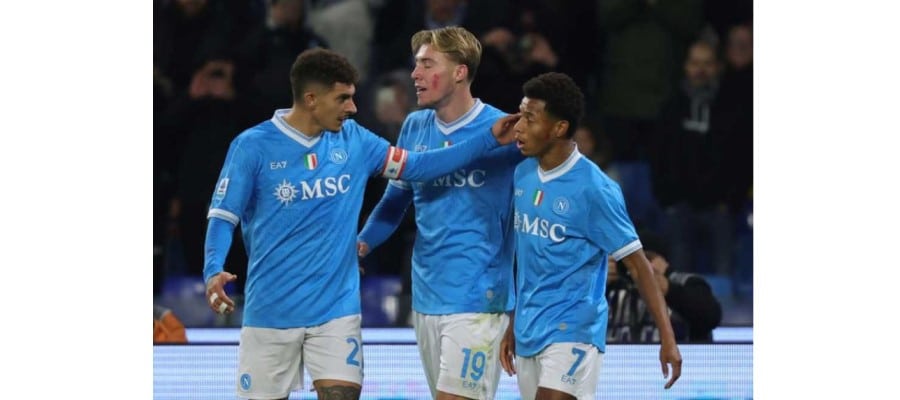 Soi kèo Napoli vs Qarabag lúc 03h00 ngày 26/11/2025