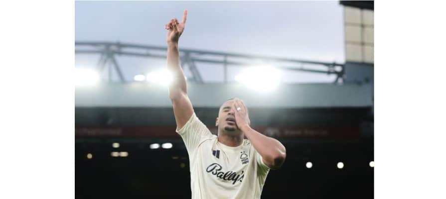 Soi kèo Nottingham Forest vs Malmo lúc 03h00 ngày 28/11/2025