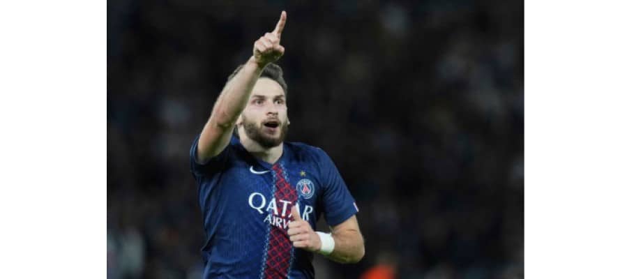 Soi kèo PSG vs Bayern Munich lúc 03h00 ngày 05/11/2025