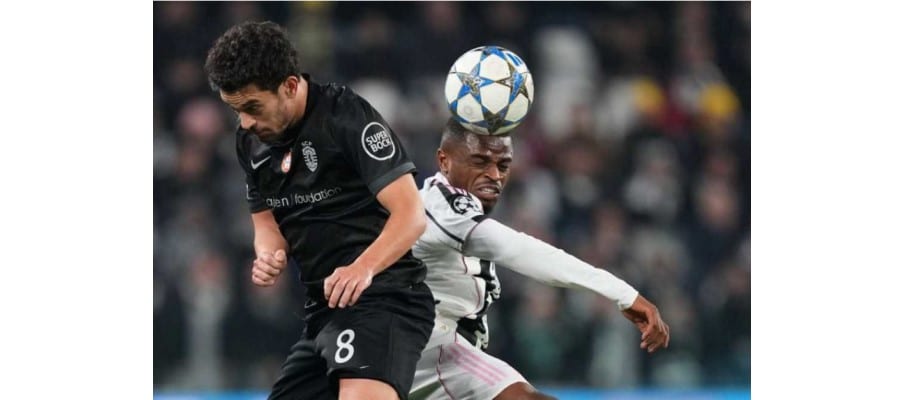 Soi kèo Sporting Lisbon vs Club Brugge lúc 03h00 ngày 27/11/2025
