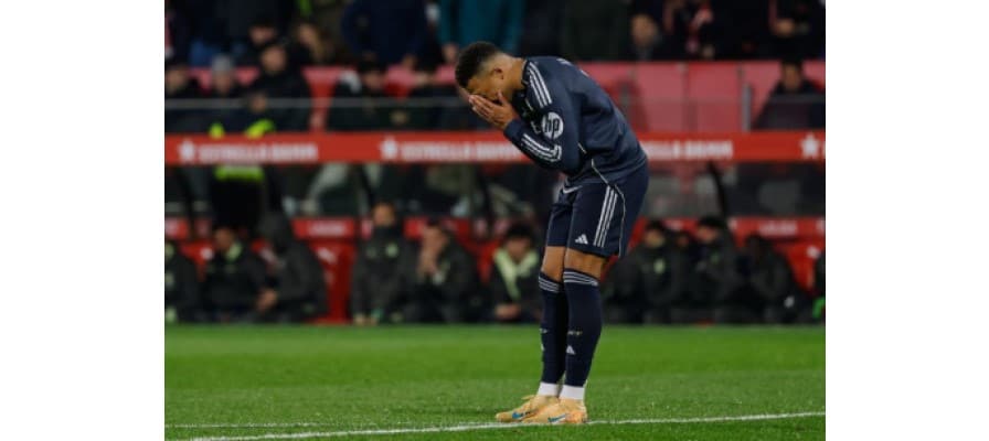Soi kèo Athletic Bilbao vs Real Madrid lúc 01h00 ngày 04/12/2025