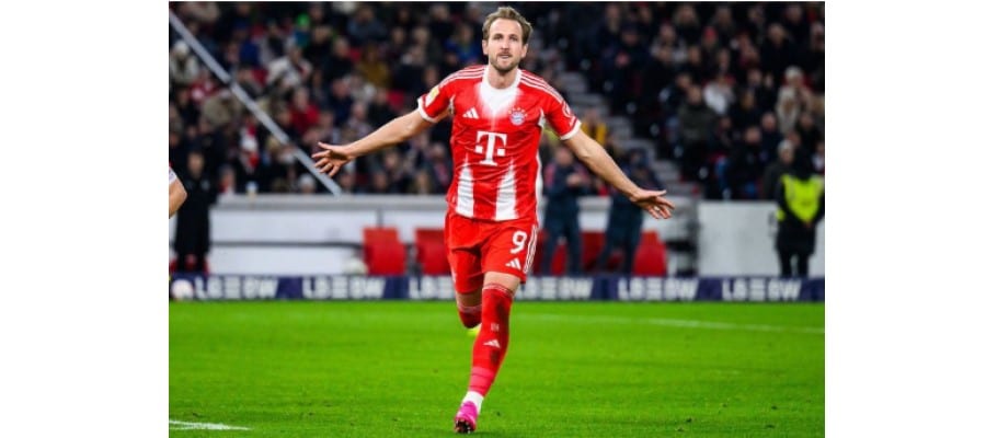 Soi kèo Bayern Munich vs Sporting Lisbon lúc 00h45 ngày 10/12/2025