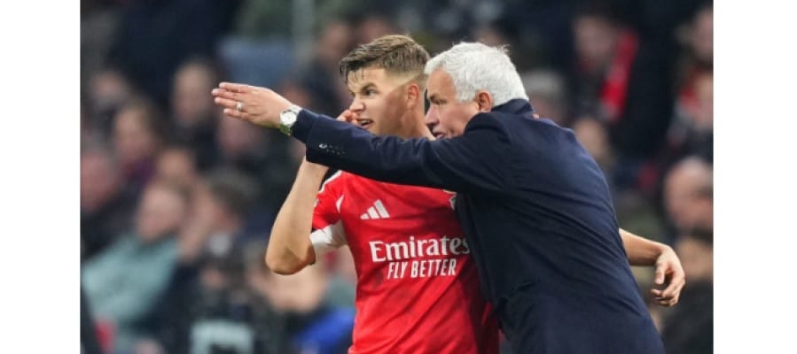 Soi kèo Benfica vs Napoli lúc 03h00 ngày 11/12/2025