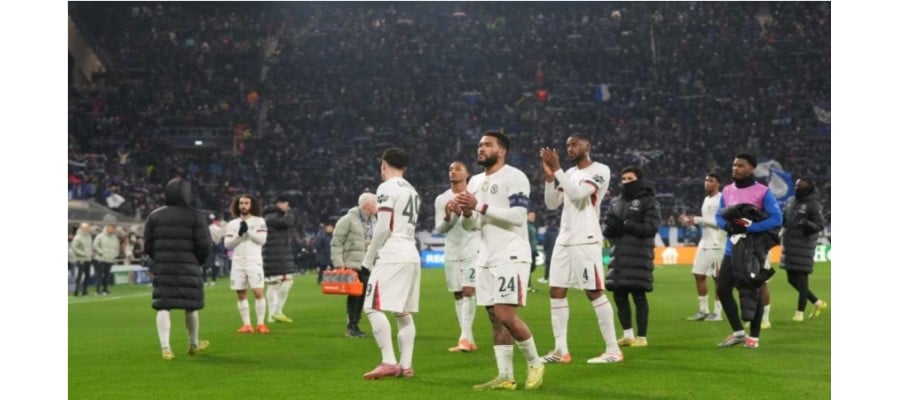 Soi kèo Chelsea vs Everton lúc 22h00 ngày 13/12/2025