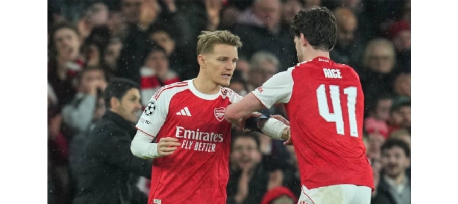 Soi kèo Club Brugge vs Arsenal lúc 03h00 ngày 11/12/2025