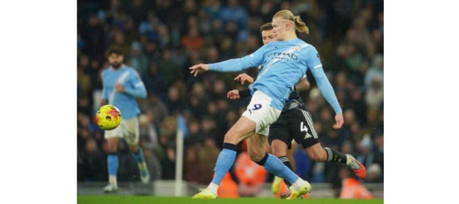 Soi kèo Fulham vs Manchester City lúc 02h30 ngày 03/12/2025