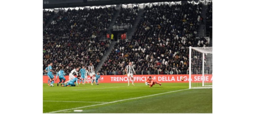 Soi kèo Juventus vs Udinese lúc 03h00 ngày 03/12/2025