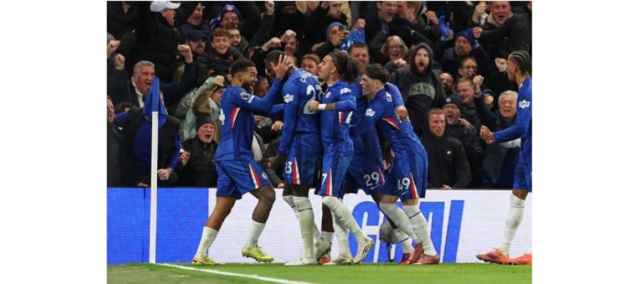 Soi kèo Leeds United vs Chelsea lúc 03h15 ngày 04/12/2025