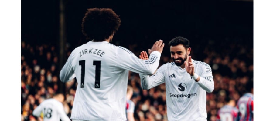 Soi kèo Manchester United vs Bournemouth lúc 03h00 ngày 16/12/2025