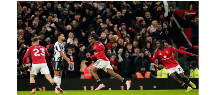 Soi kèo Manchester United vs Wolves lúc 03h15 ngày 31/12/2025