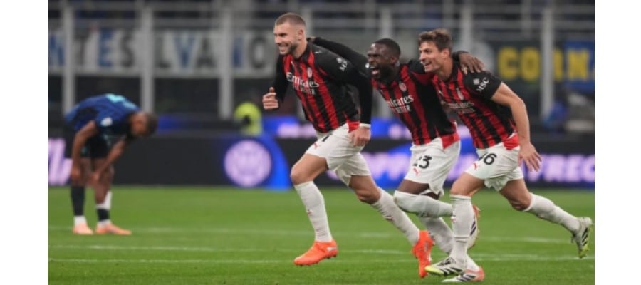 Soi kèo Napoli vs AC Milan lúc 02h00 ngày 19/12/2025