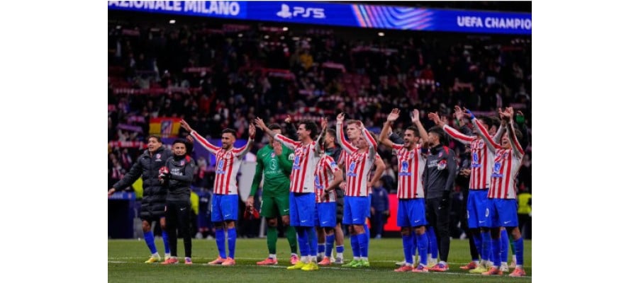 Soi kèo PSV Eindhoven vs Atletico Madrid lúc 03h00 ngày 10/12/2025