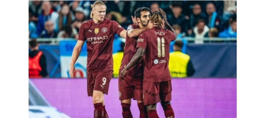Soi kèo Sunderland vs Manchester City lúc 03h00 ngày 02/01/2026