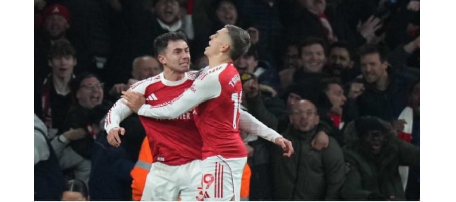 Soi kèo Bournemouth vs Arsenal lúc 00h30 ngày 04/01/2026