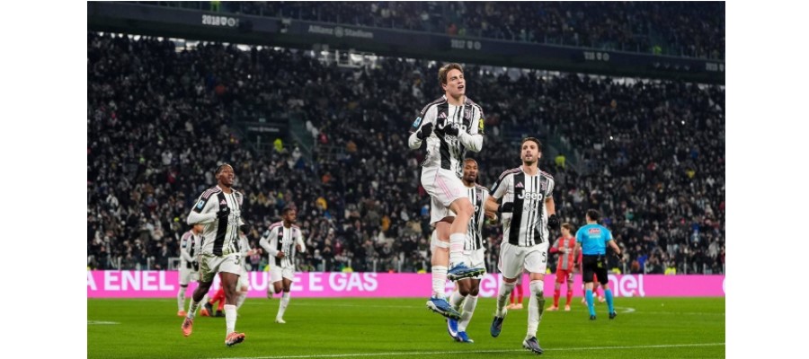 Soi kèo Cagliari vs Juventus lúc 02h45 ngày 18/01/2026