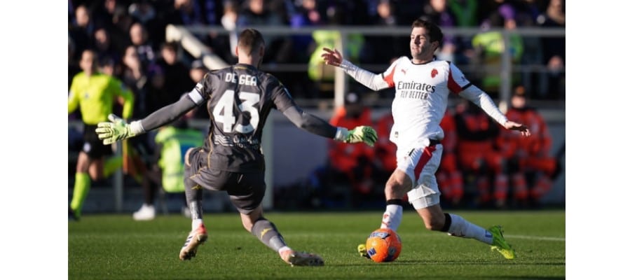 Soi kèo Como vs AC Milan lúc 02h45 ngày 16/01/2026
