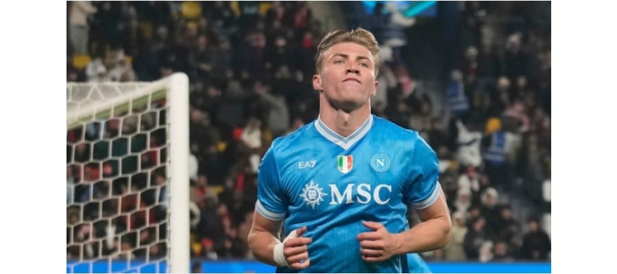 Soi kèo Copenhagen vs Napoli lúc 03h00 ngày 21/01/2026