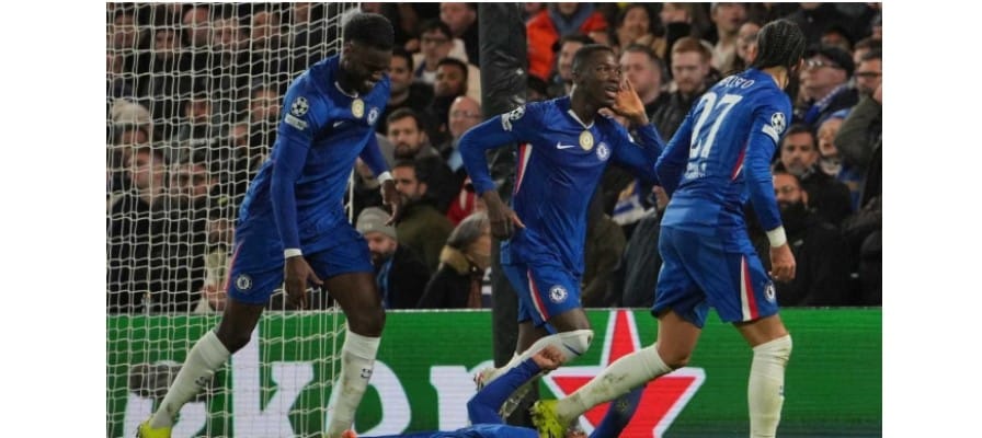 Soi kèo Crystal Palace vs Chelsea lúc 21h00 ngày 25/01/2026