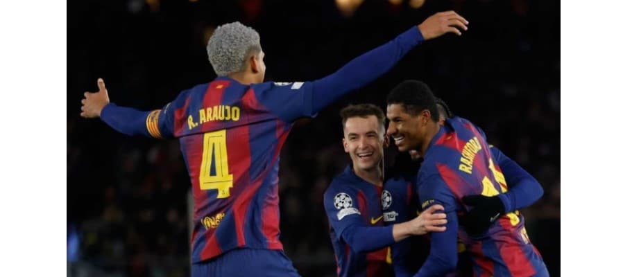 Soi kèo Elche vs Barcelona lúc 03h00 ngày 01/02/2026