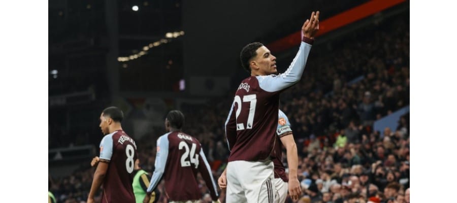 Soi kèo Fenerbahce vs Aston Villa lúc 00h45 ngày 23/01/2026