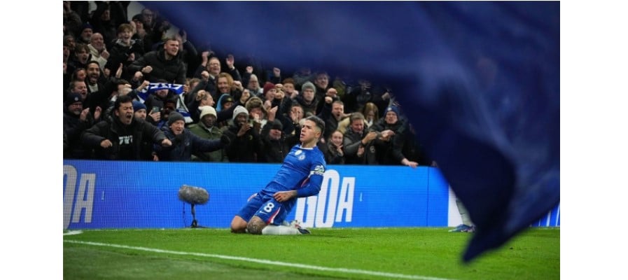 Soi kèo trận Fulham vs Chelsea lúc 02h30 ngày 08/01/2026