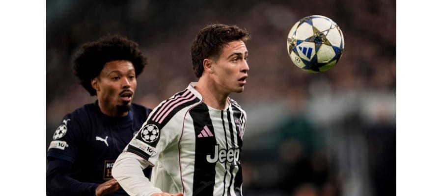 Soi kèo Juventus vs Benfica lúc 03h00 ngày 22/01/2026