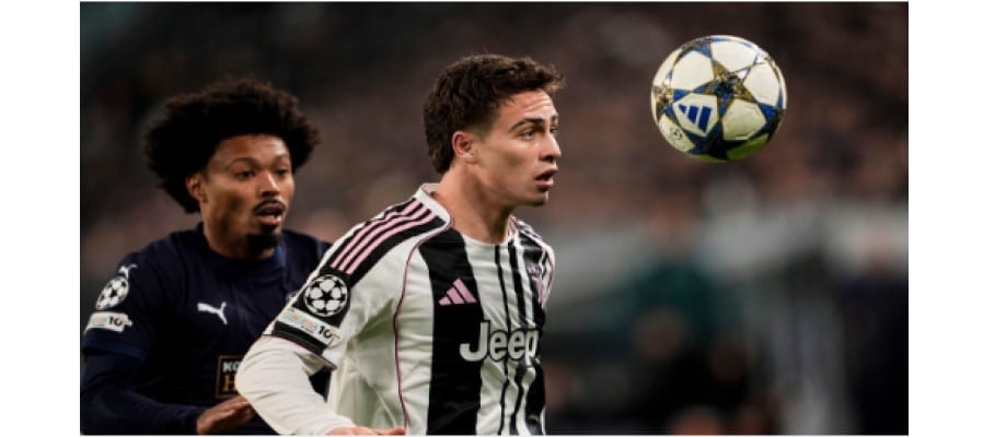 Soi kèo trận Juventus vs Lecce lúc 00h00 ngày 04/01/2026