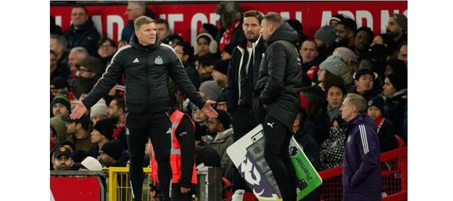 Soi kèo Newcastle vs Bournemouth lúc 22h00 ngày 10/01/2026