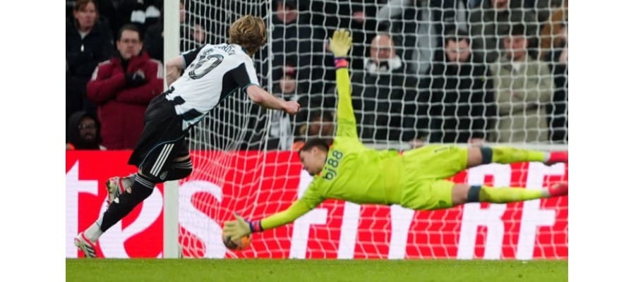 Soi kèo Newcastle vs PSV Eindhoven lúc 03h00 ngày 22/01/2026