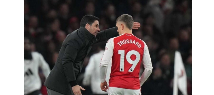 Soi kèo Portsmouth vs Arsenal lúc 21h00 ngày 11/01/2026