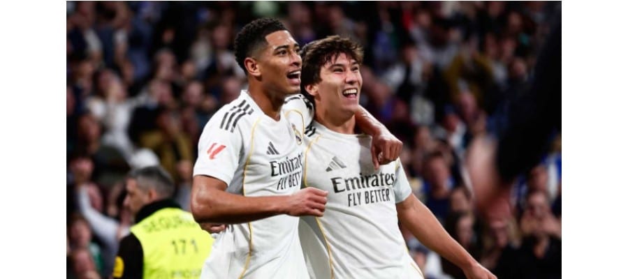 Soi kèo Real Madrid vs Atletico Madrid lúc 02h00 ngày 09/01/2026