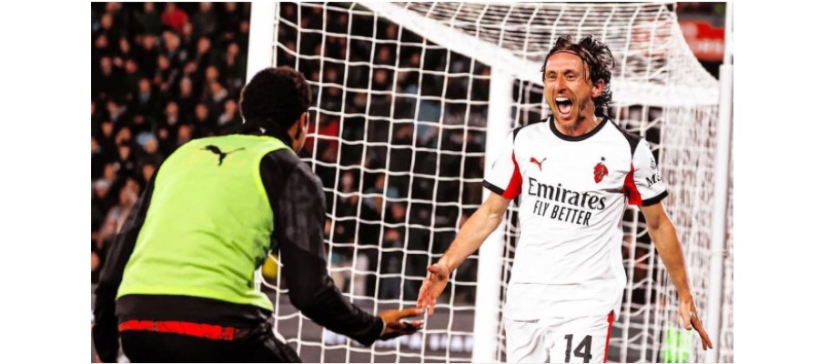 Soi kèo AC Milan vs Como lúc 02h45 ngày 19/02/2026