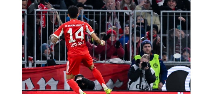 Soi kèo Bayern Munich vs RB Leipzig lúc 02h45 ngày 12/02/2026