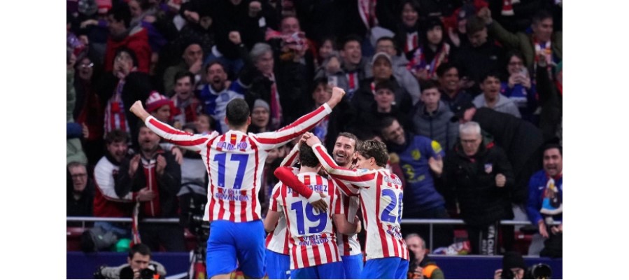 Soi kèo Club Brugge vs Atletico Madrid lúc 03h00 ngày 19/02/2026