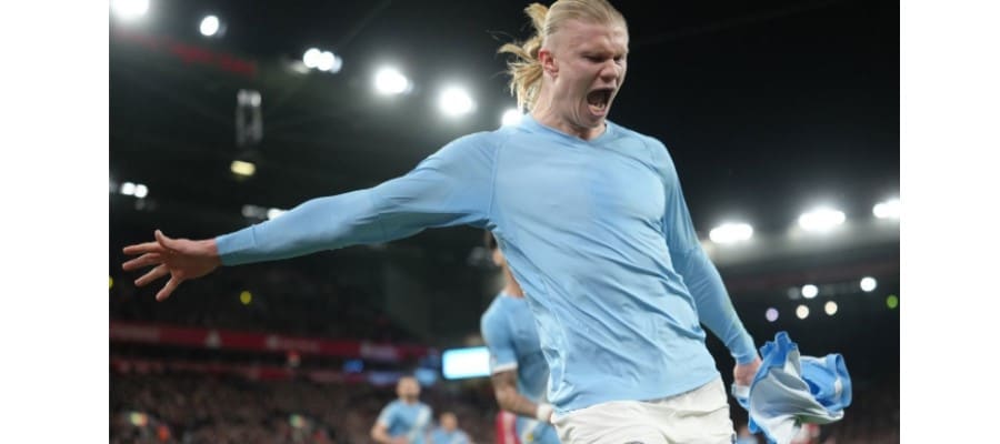 Soi kèo Manchester City vs Fulham lúc 02h30 ngày 12/02/2026