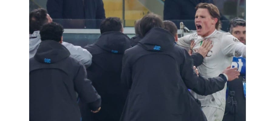 Soi kèo trận Napoli vs Como lúc 03h00 ngày 11/02/2026