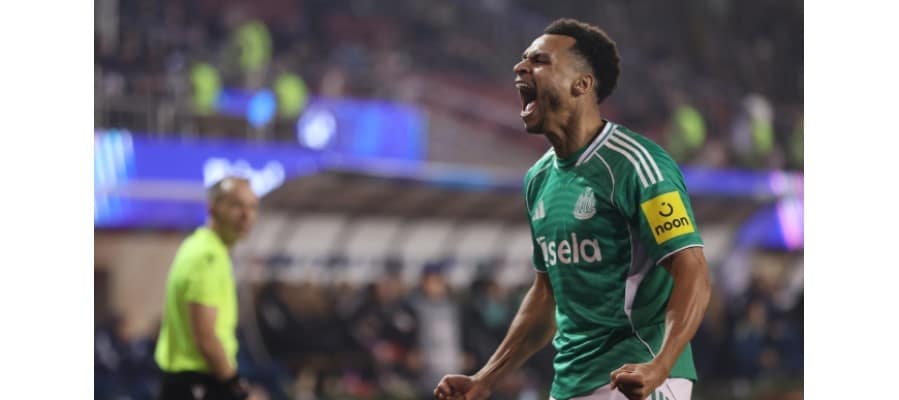 Soi kèo Newcastle vs Qarabag FK lúc 03h00 ngày 25/02/2026