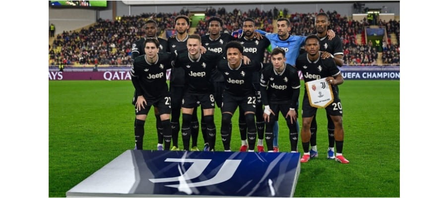 Soi kèo trận Parma vs Juventus lúc 02h45 ngày 02/02/2026