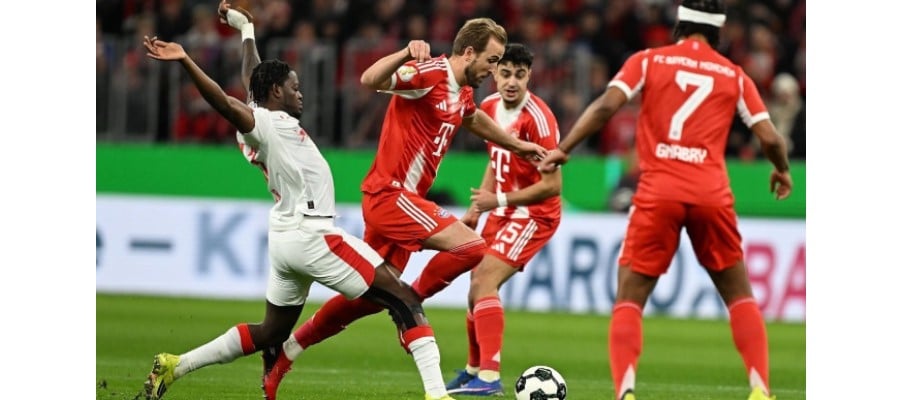 Soi kèo Werder Bremen vs Bayern Munich lúc 21h30 ngày 14/02/2026
