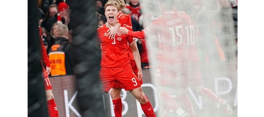 Soi kèo Đan Mạch vs Bắc Macedonia lúc 02h45 ngày 27/03/2026