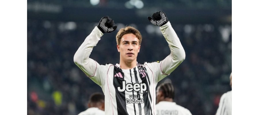 Soi kèo Juventus vs Sassuolo lúc 02h45 ngày 22/03/2026